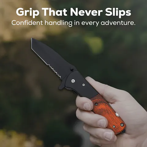 Pocket Knives