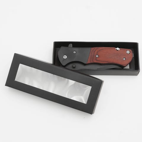 Pocket Knives