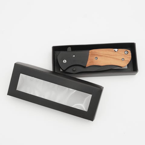 Pocket Knives