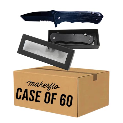 Pocket Knives