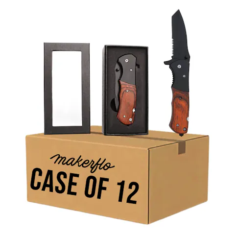 Pocket Knives