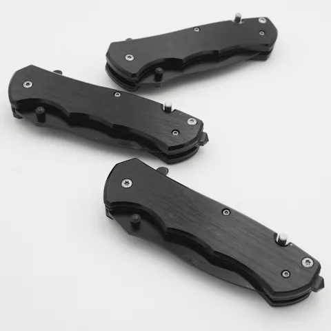 Pocket Knives