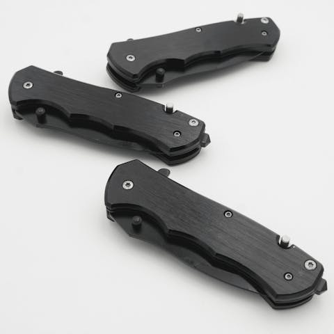 Pocket Knives