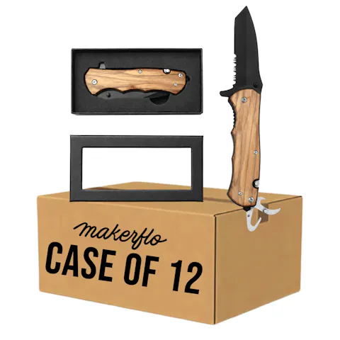 Pocket Knives