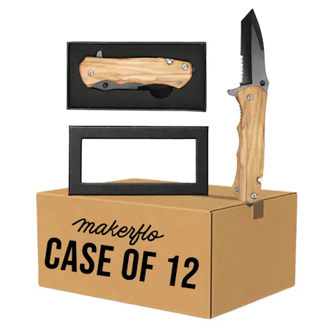 Pocket Knives