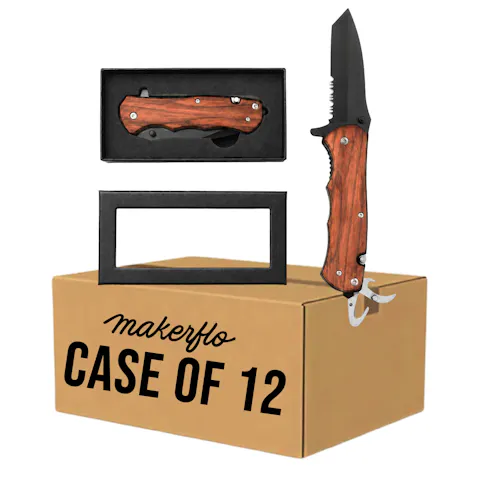 Pocket Knives