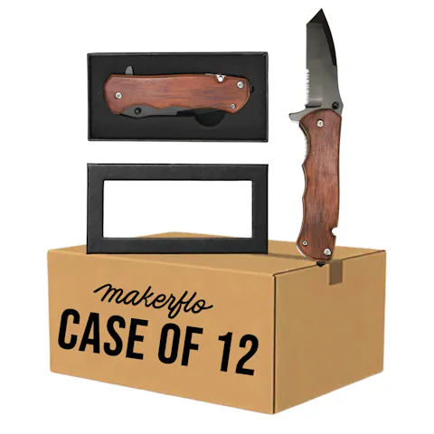 Pocket Knives