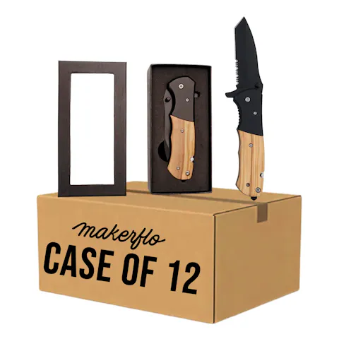 Pocket Knives