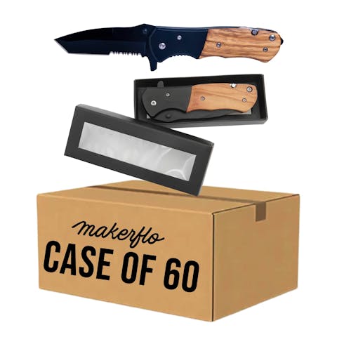 Pocket Knives