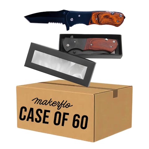 Pocket Knives