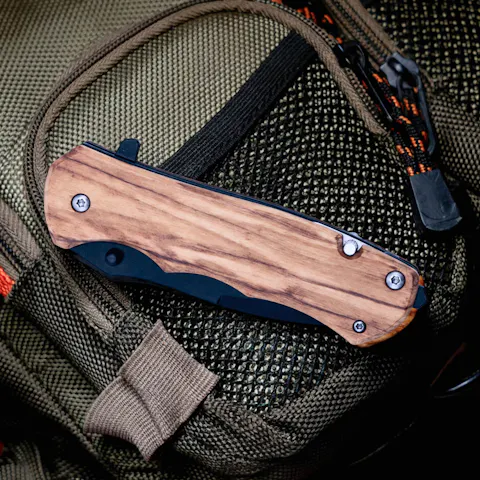 Pocket Knives