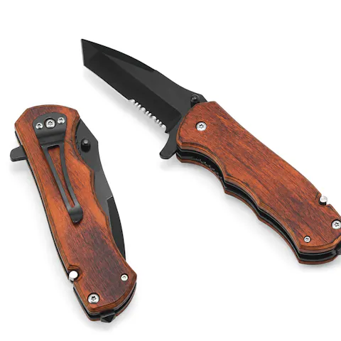 Pocket Knives