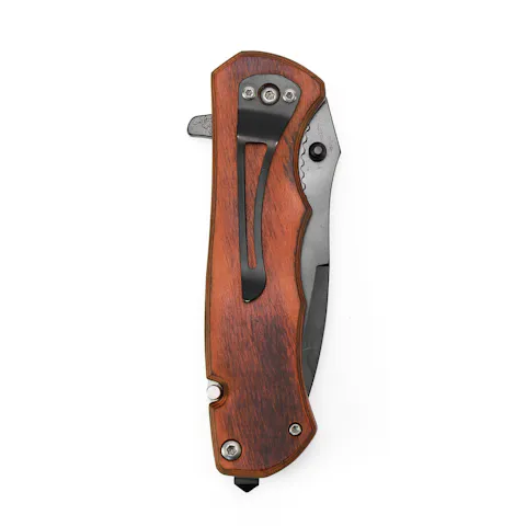 Pocket Knives