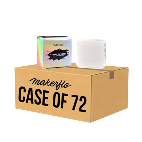 Sublimation Coaster