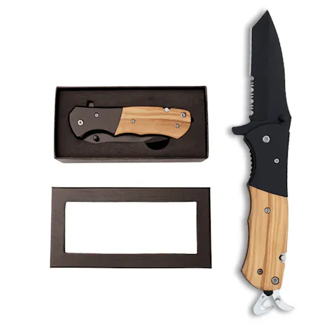 Pocket Knives