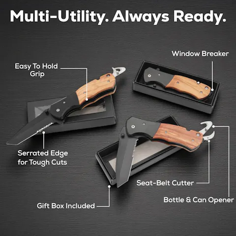 Pocket Knives