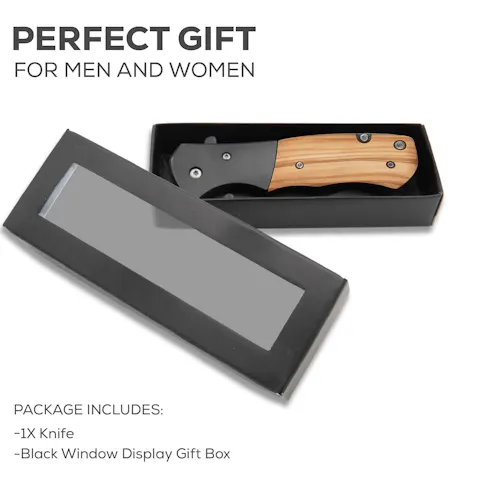 Pocket Knives