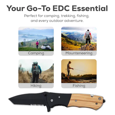 Pocket Knives