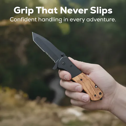 Pocket Knives