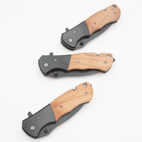 Pocket Knives