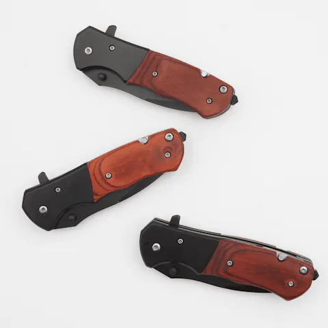 Pocket Knives