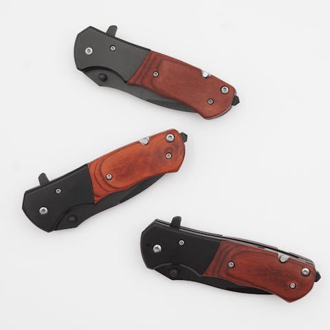 Pocket Knives