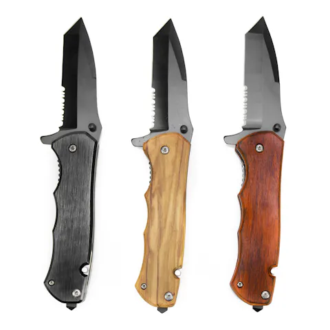 Pocket Knives