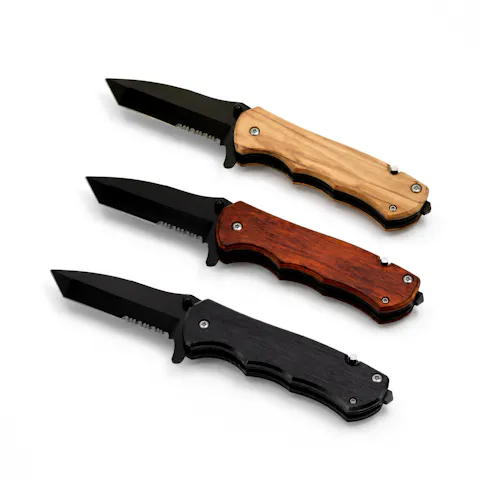 Pocket Knives