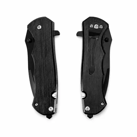 Pocket Knives