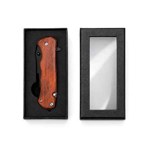 Pocket Knives