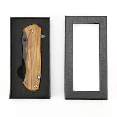 Pocket Knives