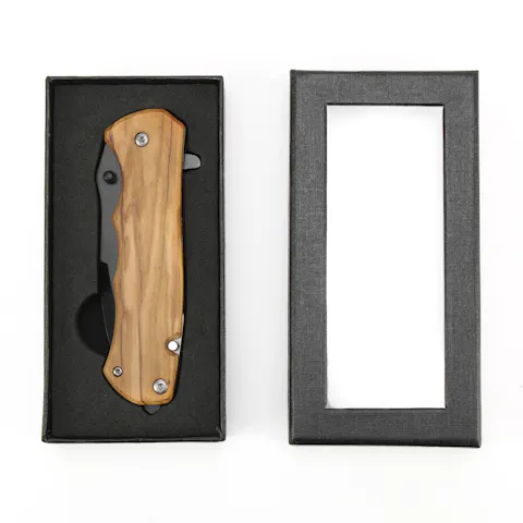 Pocket Knives