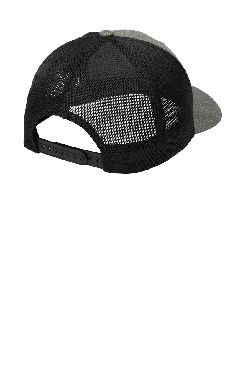 Port Authority C110 Flexfit 110 Mesh Cap