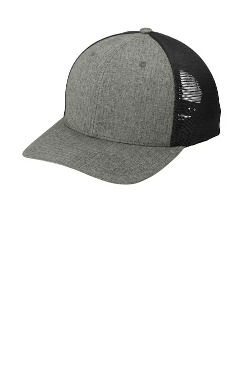 Port Authority C110 Flexfit 110 Mesh Cap