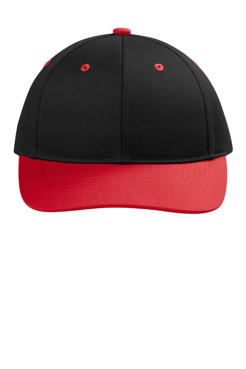 Port Authority C408 Snapback Cap