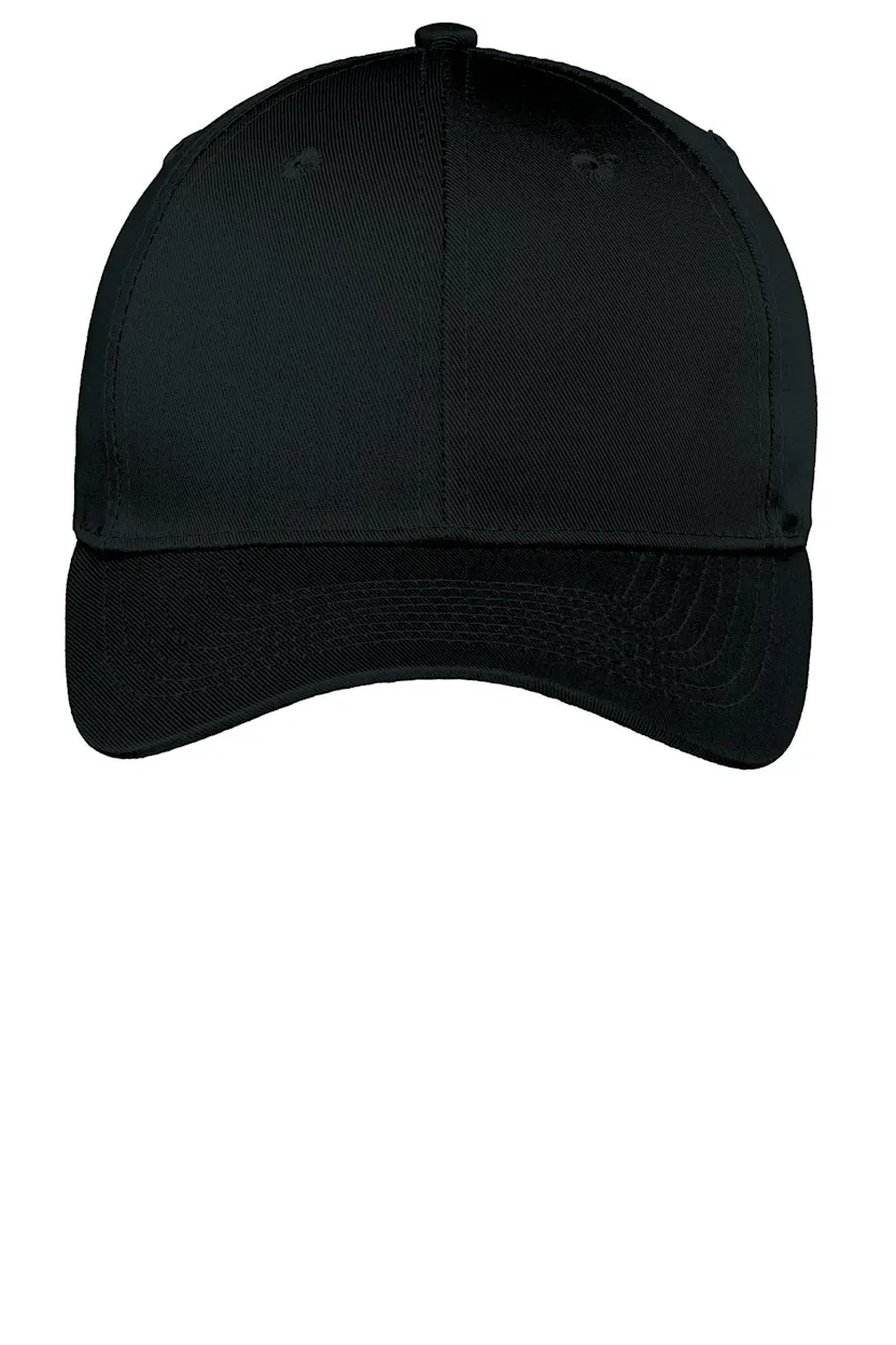 Port Authority C608 Easy Care Cap