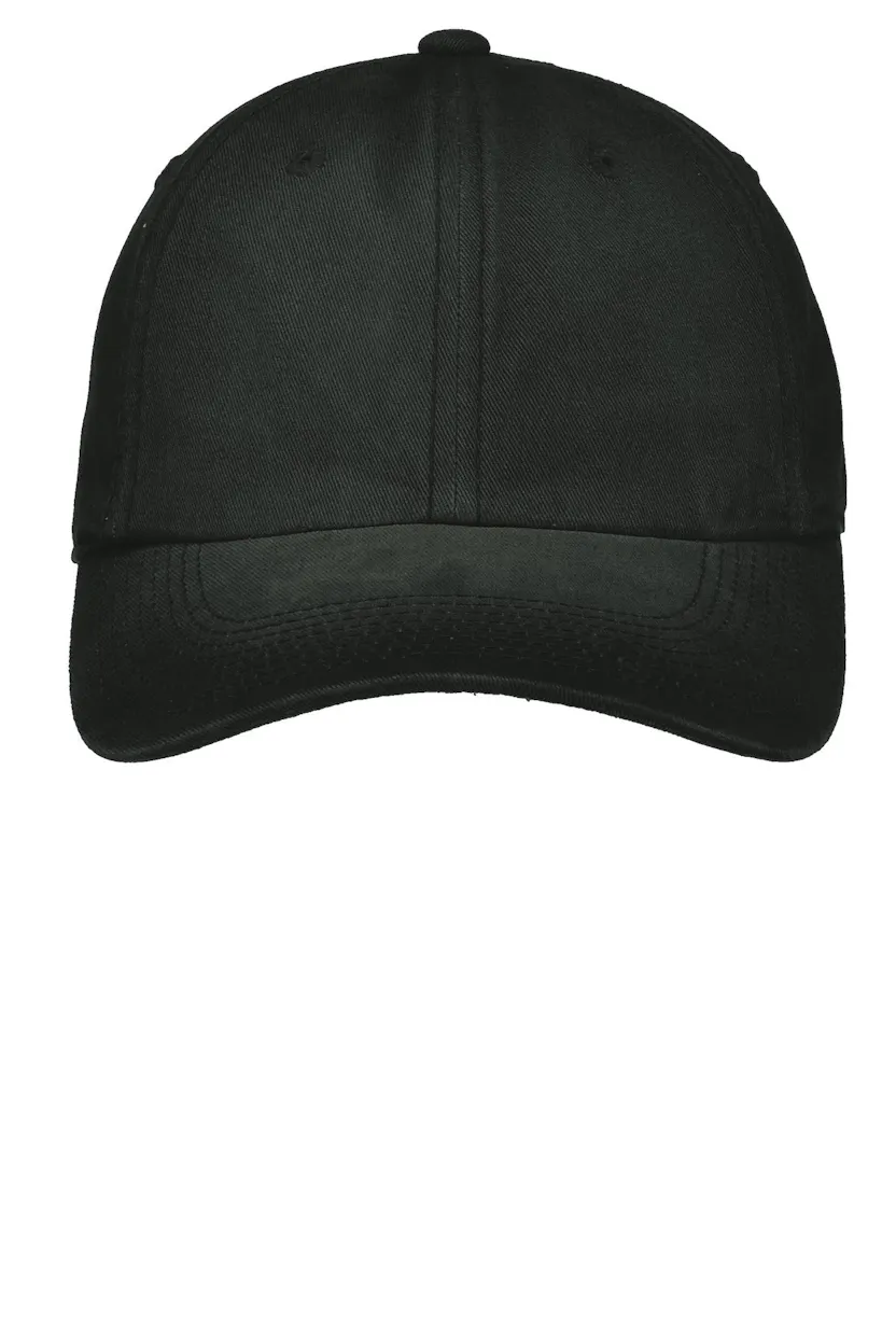 Port Authority C811 Spray Wash Cap