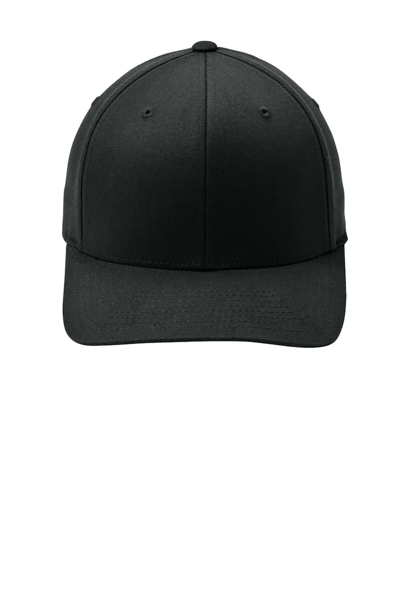 Port Authority C813 Flexfit Cotton Twill Cap