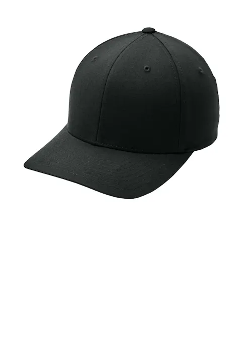 Port Authority C813 Flexfit Cotton Twill Cap