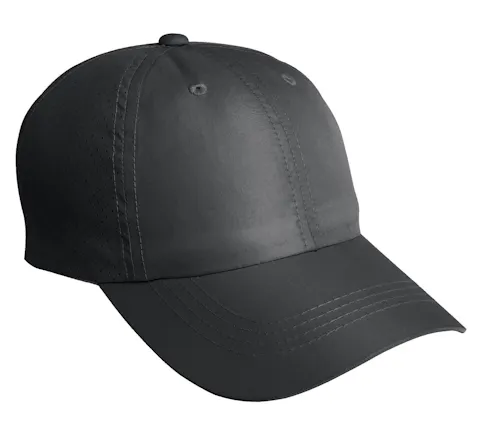 Port Authority C821 Perforated Cap