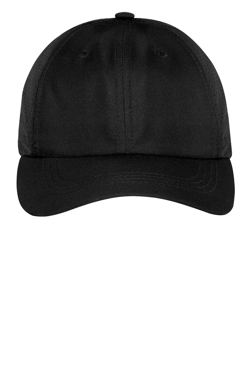 Port Authority C821 Perforated Cap