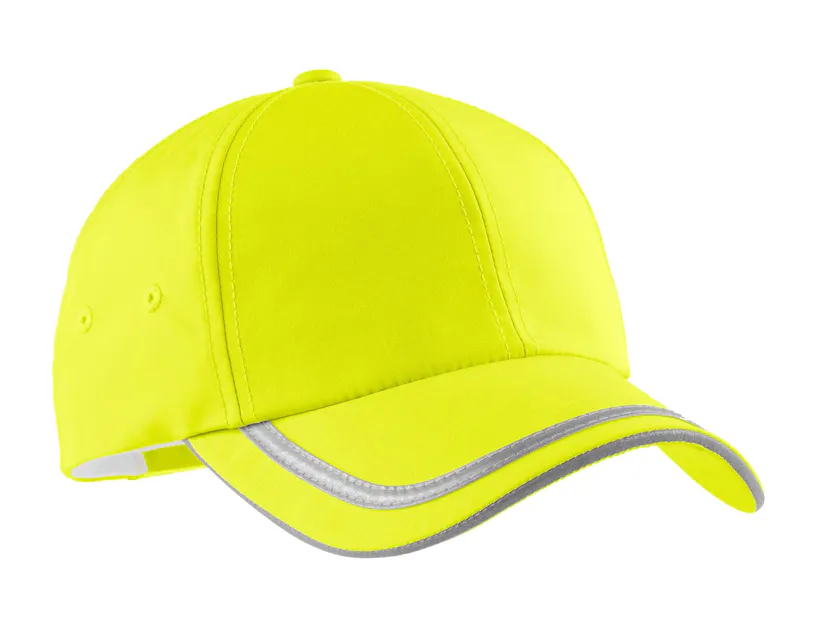 Port Authority C836 Enhanced Visibility Cap