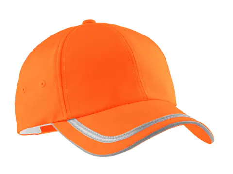 Port Authority C836 Enhanced Visibility Cap