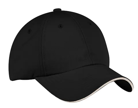 Port Authority C838 Dry Zone Cap