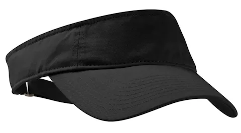Port Authority C840 Enzyme Wash Fashion Visor