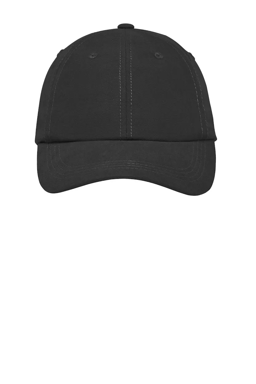 Port Authority C850 Sueded Cap