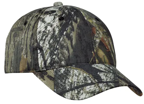 Port Authority C855 Pro Camouflage Series Cap
