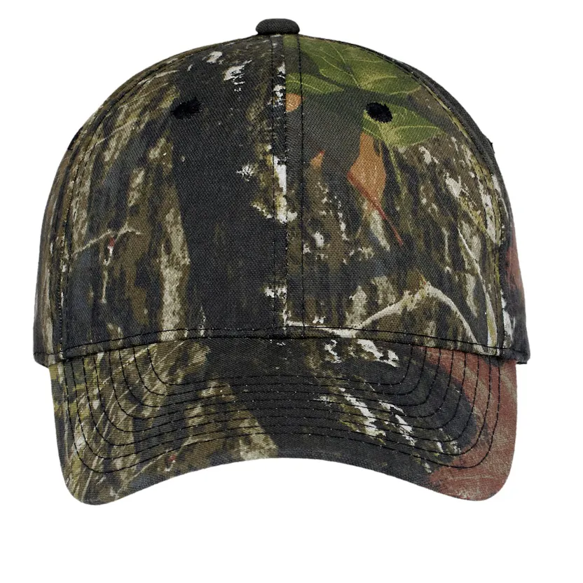 Port Authority C855 Pro Camouflage Series Cap
