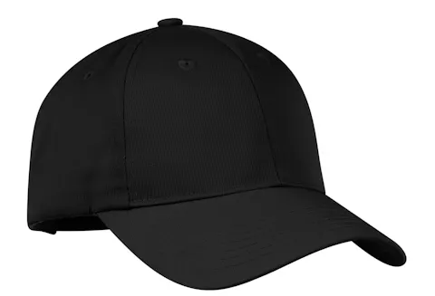 Port Authority C868 Nylon Twill Performance Cap