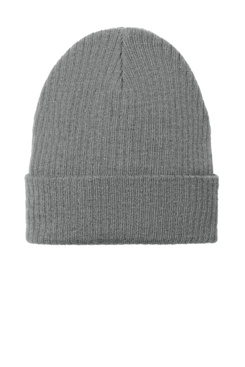 Port Authority C880 C-FREE Recycled Beanie